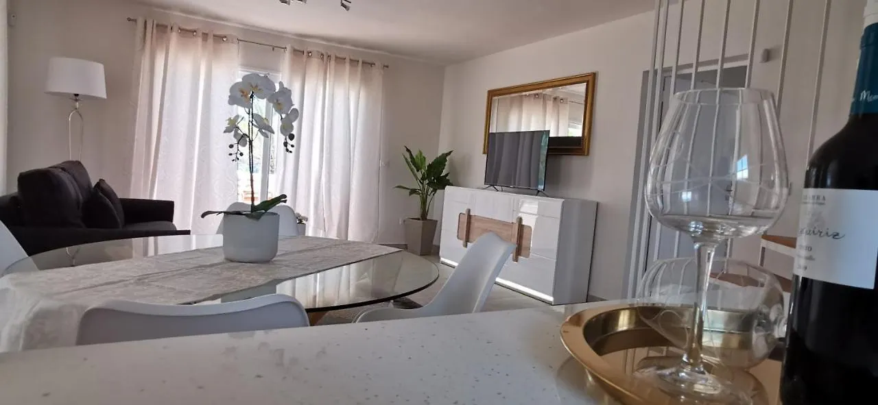Apartamento Lirio Lejlighed Costa Adeje   Costa Adeje (Tenerife)