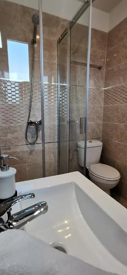 Apartamento Lirio Apartment Costa Adeje  0*, Costa Adeje (Tenerife)