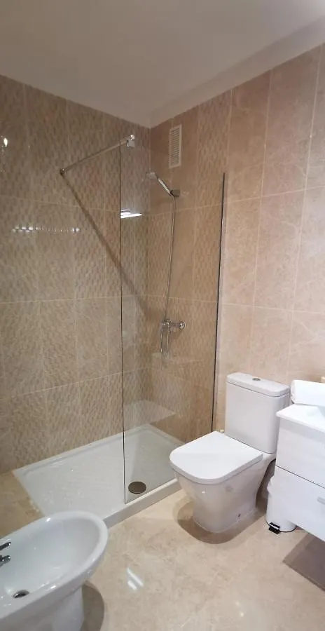 Apartamento Lirio Apartment Costa Adeje
