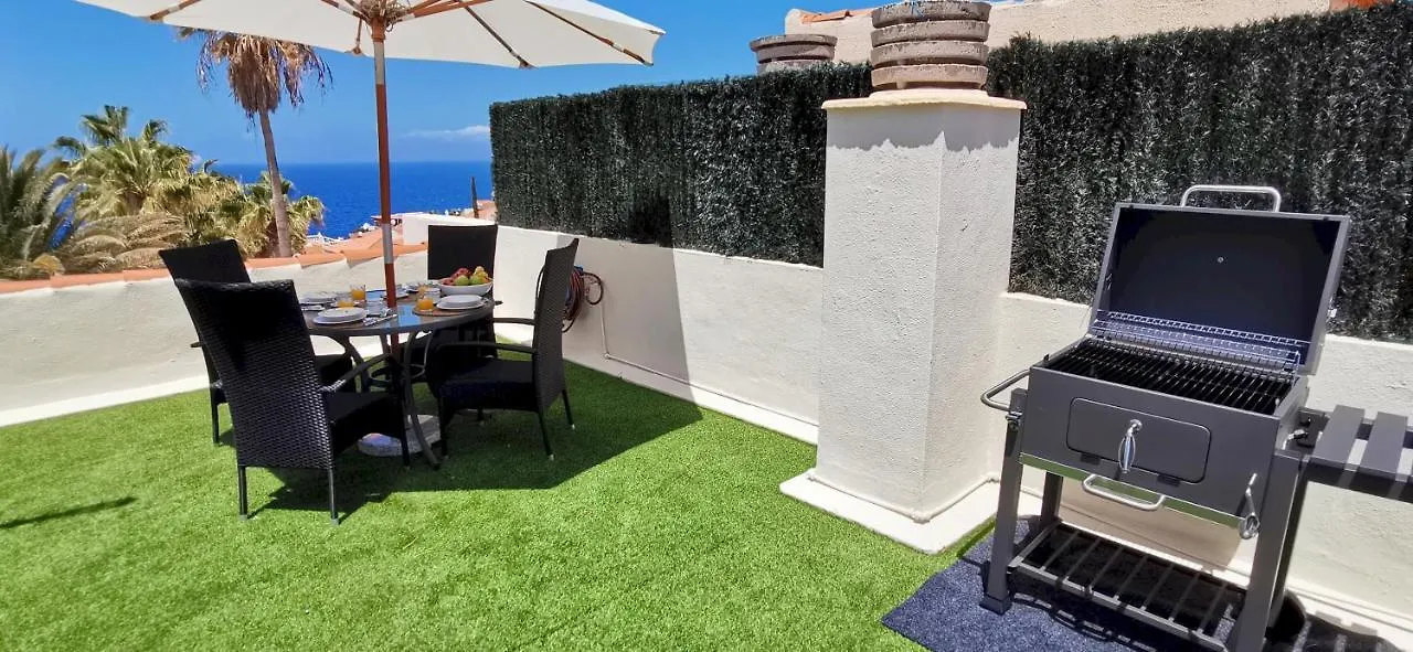 Apartamento Lirio Apartment Costa Adeje  Spain