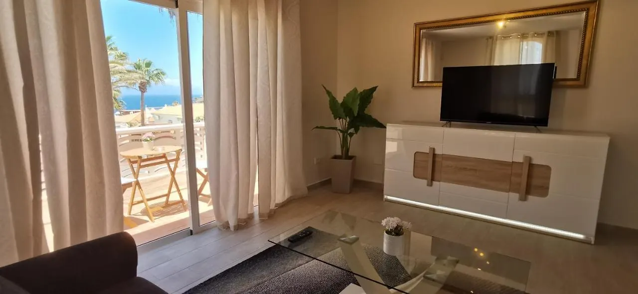 Apartamento Lirio Apartment Costa Adeje  0*, Costa Adeje (Tenerife) Spain