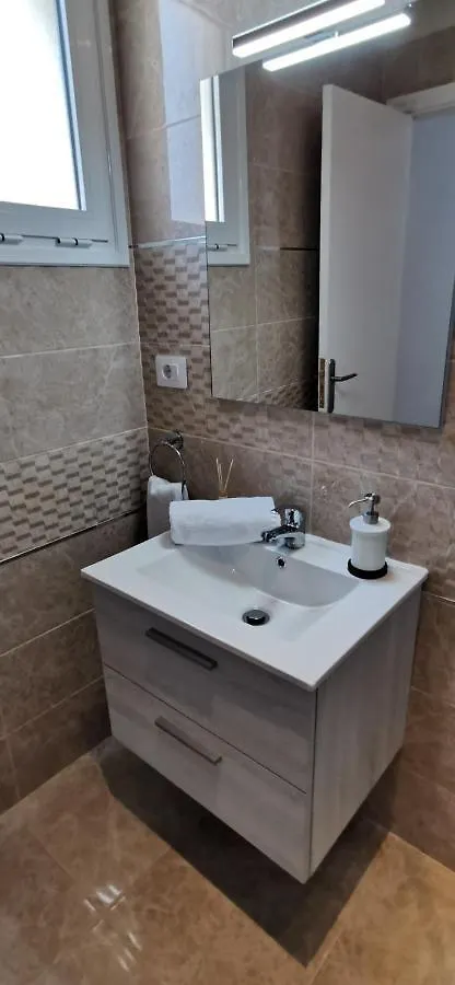 Apartamento Lirio Apartment Costa Adeje  Spain