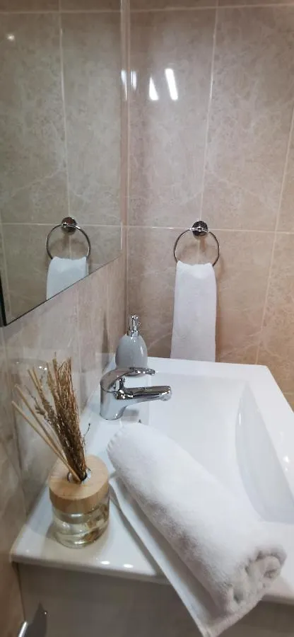 Apartamento Lirio Apartment Costa Adeje  Costa Adeje (Tenerife)