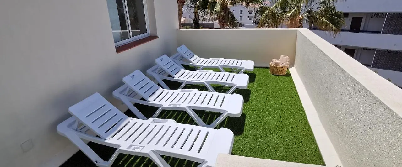 Apartamento Lirio Apartment Costa Adeje  Costa Adeje (Tenerife)