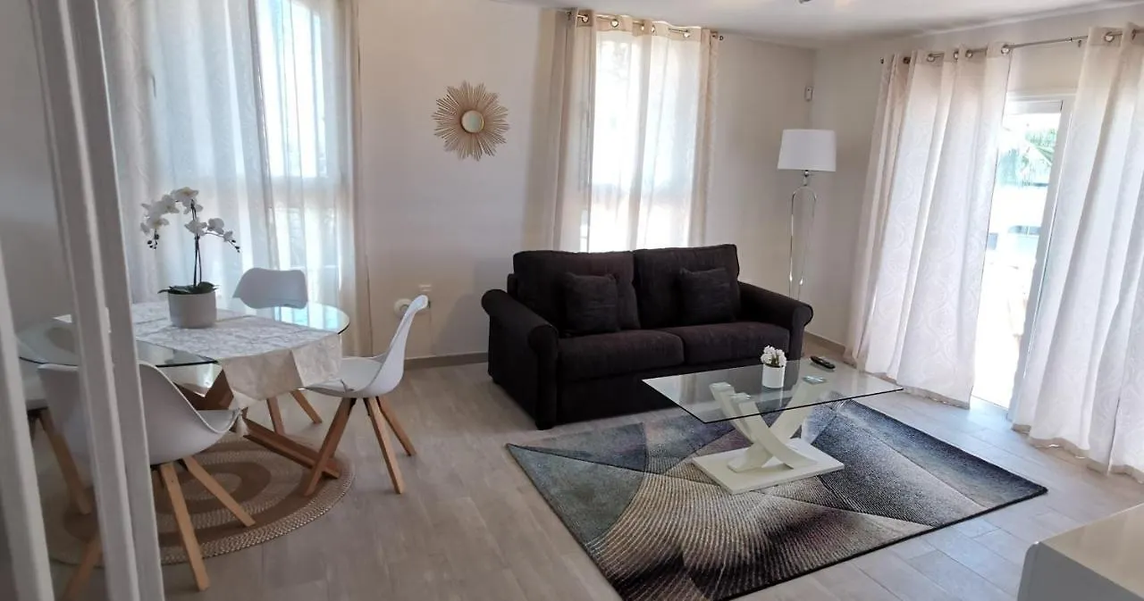 Apartamento Lirio Apartment Costa Adeje