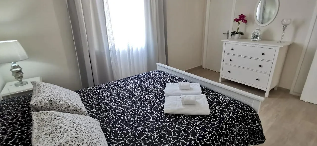 Apartamento Lirio Apartment Costa Adeje  Spain