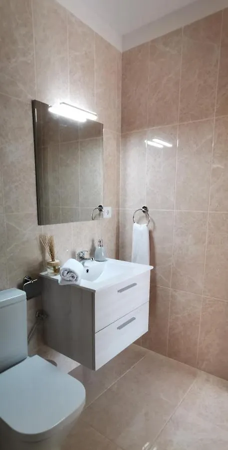 Apartamento Lirio Apartment Costa Adeje