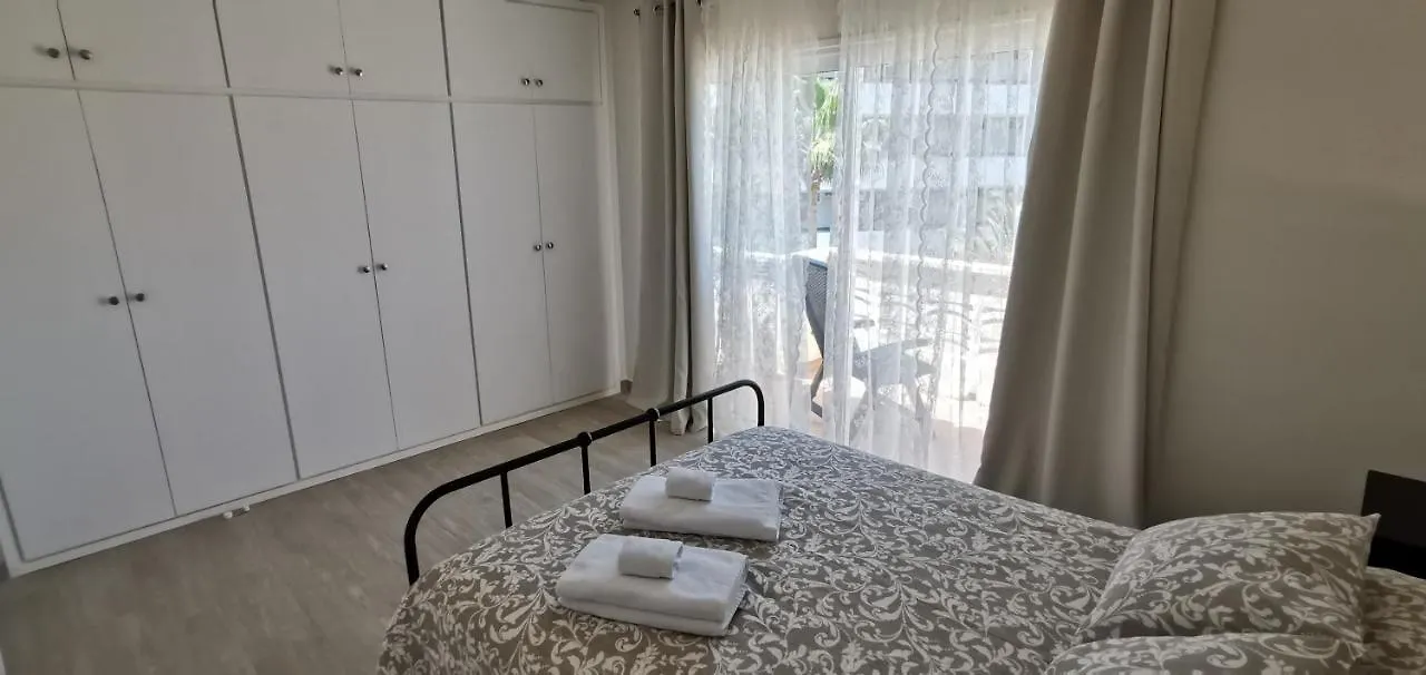 Apartamento Lirio Apartment Costa Adeje