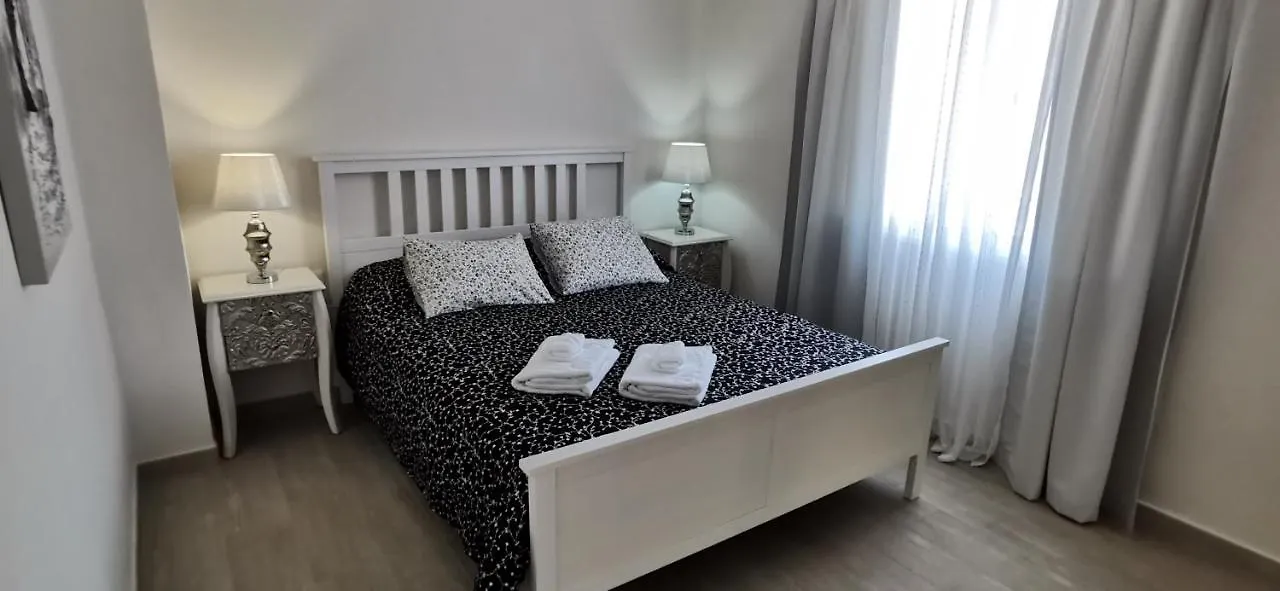 Apartamento Lirio Apartment Costa Adeje