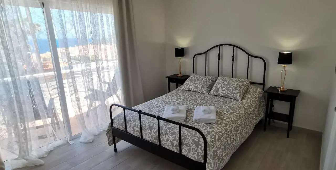 Apartamento Lirio Apartment Costa Adeje  Spain