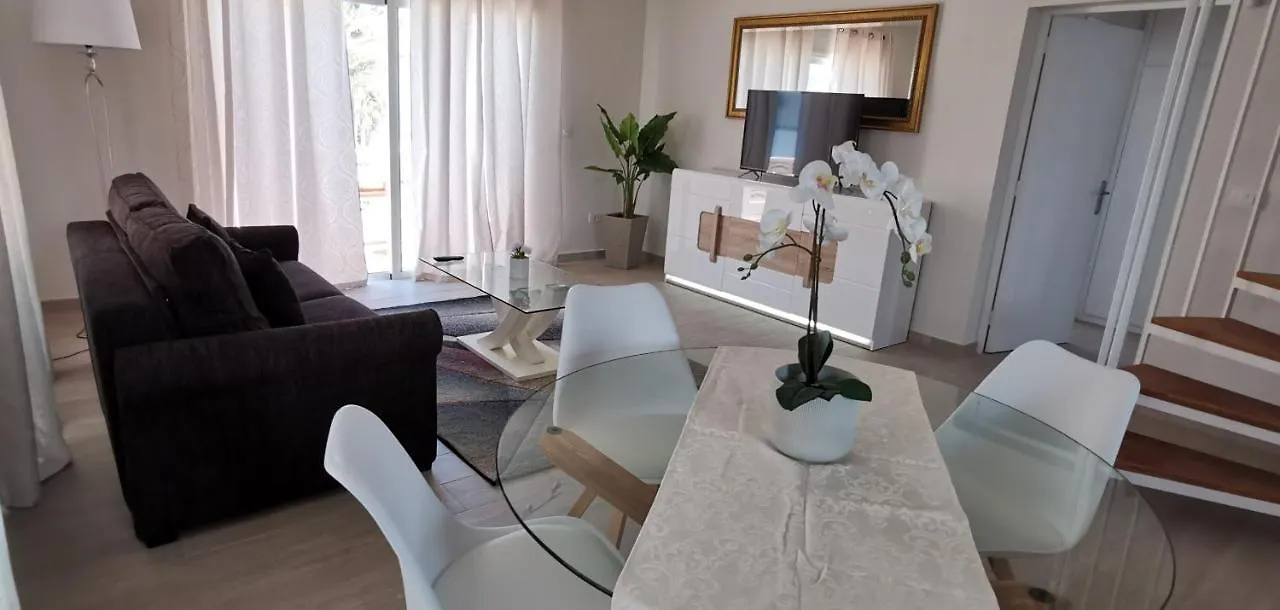 Apartamento Lirio Apartment Costa Adeje