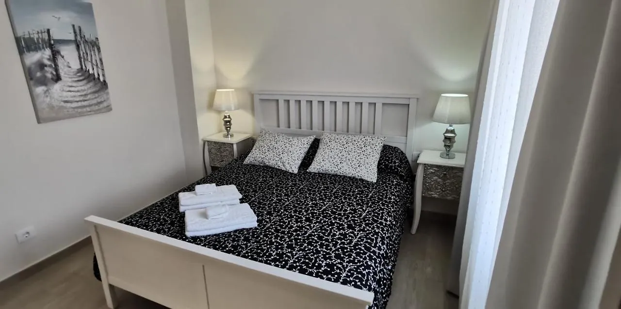 Apartamento Lirio Apartment Costa Adeje  0*, Costa Adeje (Tenerife)