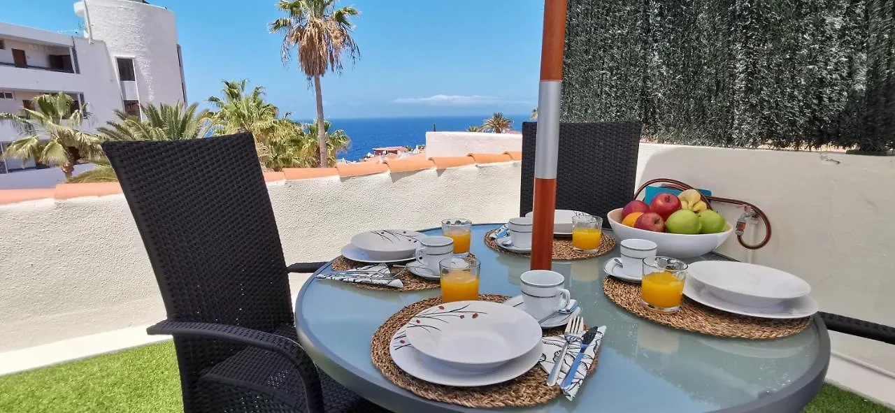 Apartamento Lirio Apartment Costa Adeje